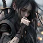 Margot的头像-数字折叠