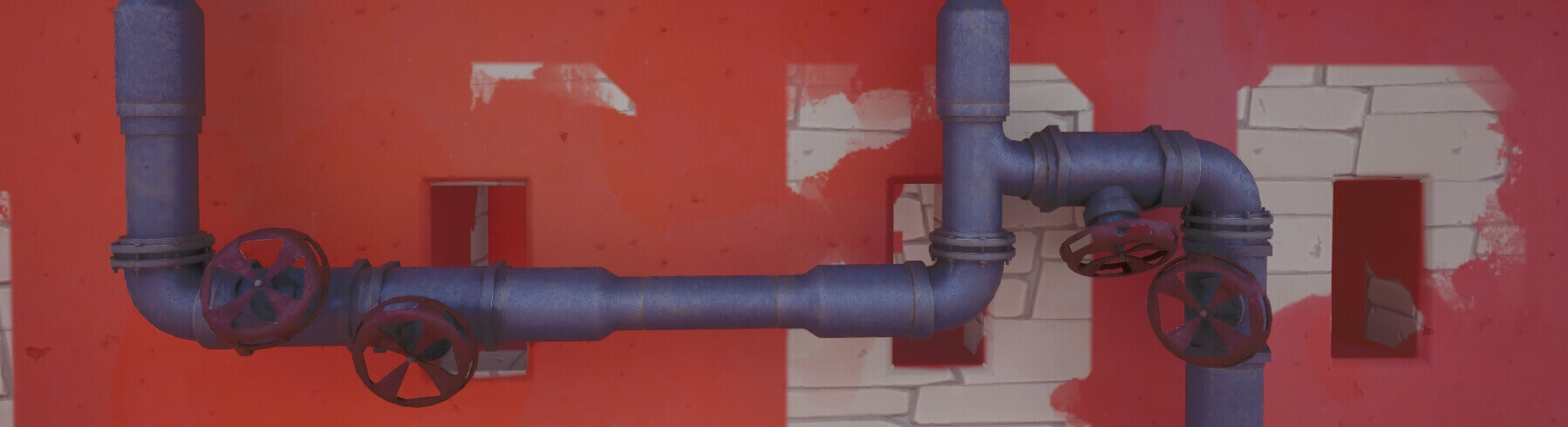 程序化水管高级版DF pipe plus