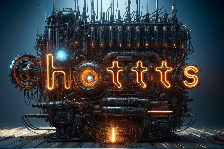 chattts文字转语音大模型本地部署v0.98