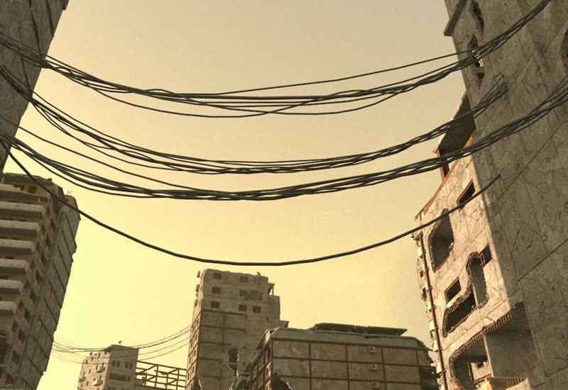 程序化电缆生成工具DF_cable-数字折叠