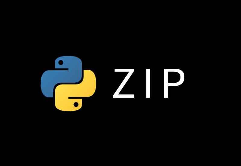 python中zip函数用法-数字折叠