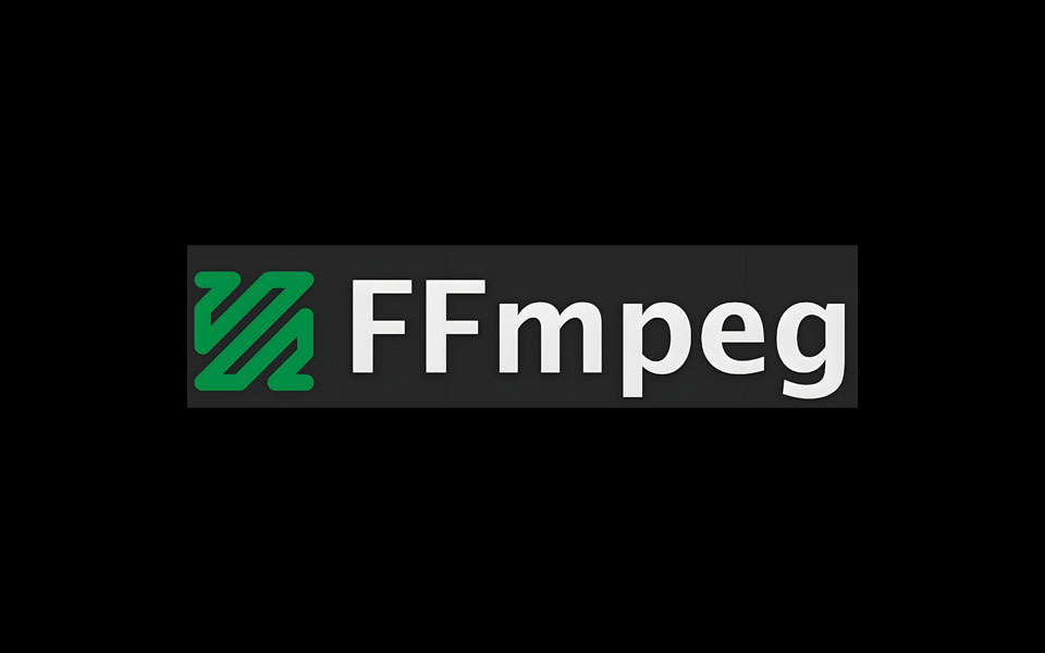 FFmpeg开源音视频处理程序-数字折叠