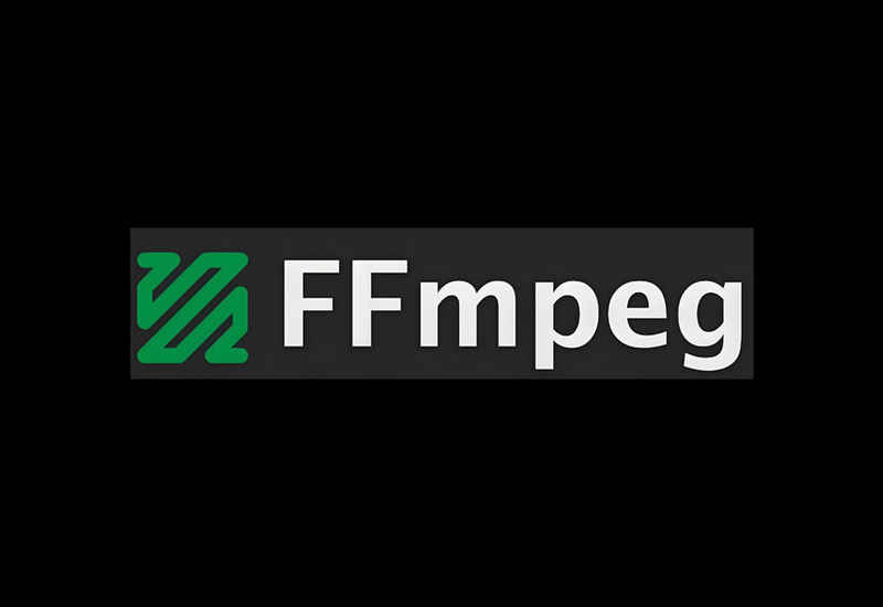FFmpeg开源音视频处理程序-数字折叠