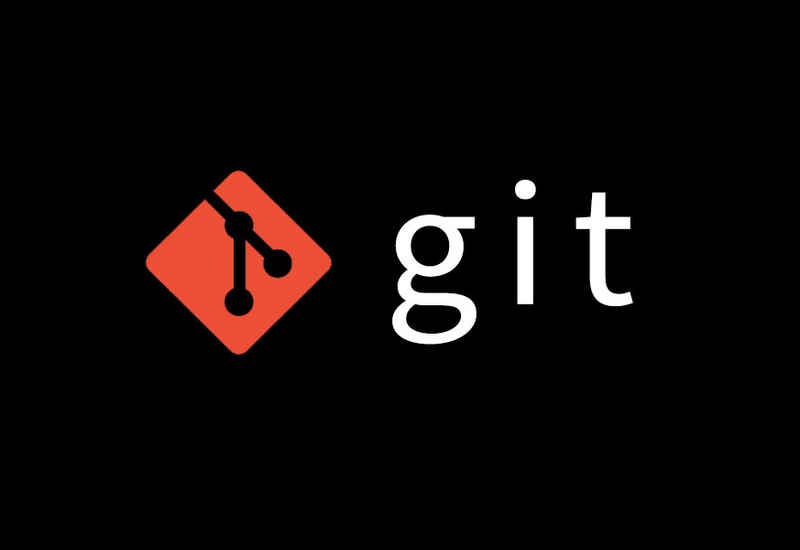 git开源的分布式版本控制系统-数字折叠