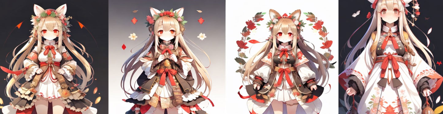 Comfyui风格迁移插件IPAdapter_plus（函模型下载）