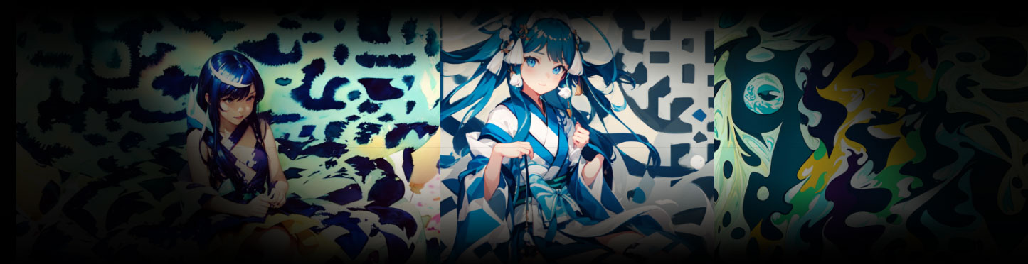 形态控制模型control_v1p_sd15_qrcode_monster