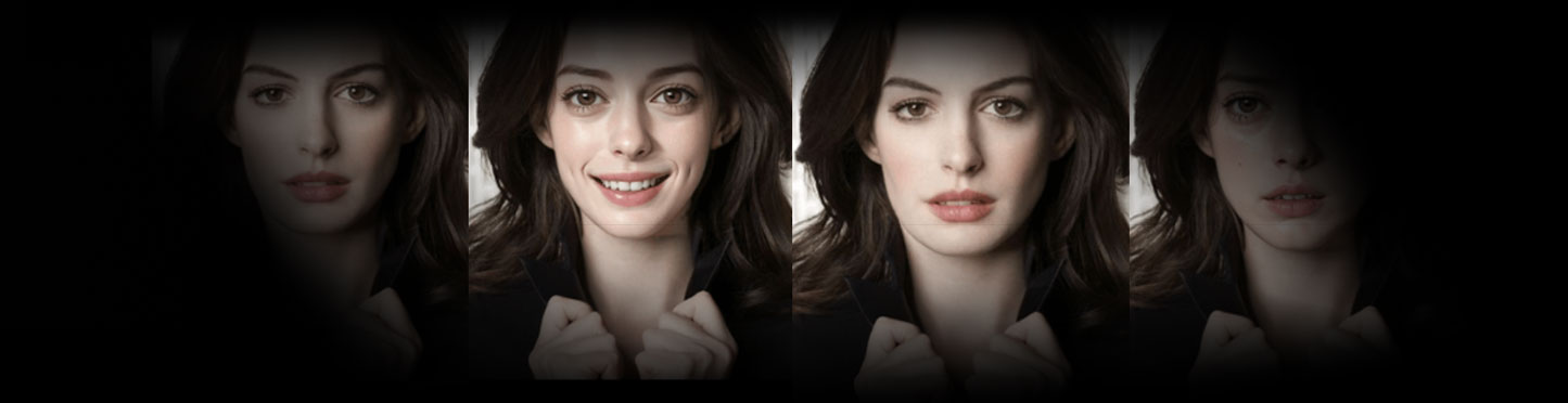 面部检测修复插件Facerestore CF (Code Former)