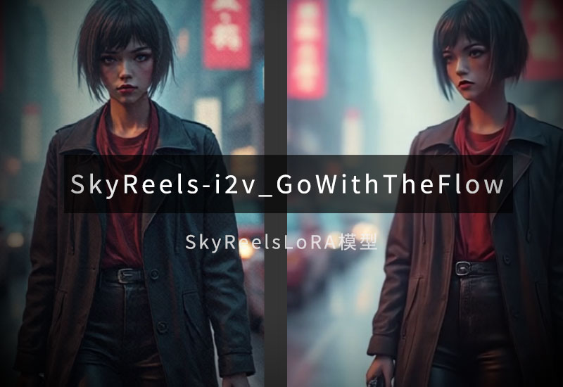 SkyReels-i2v_GoWithTheFlow_v01动作引导LoRA模型-数字折叠