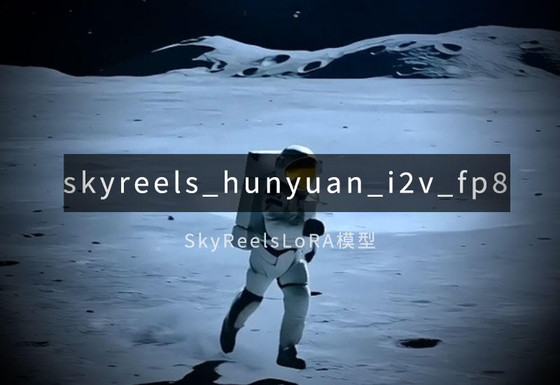 skyreels_hunyuan_i2v_fp8_e4m3fn图生视频模型-数字折叠