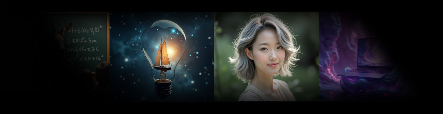 阿里妈妈Flux 8步出图Lora flux.1 turbo alpha