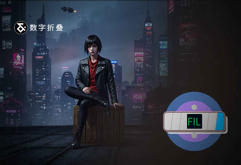Flux + LoRA depth生图工作流-数字折叠