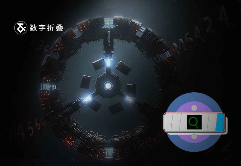 视频放大+补帧工作流DF_FrameUpScaler-数字折叠