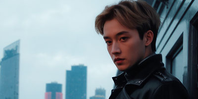 作品推荐-数字折叠