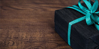 会员福利-数字折叠