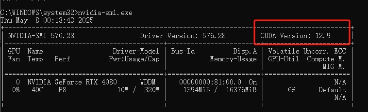 图片[1]-NVIDIA CUDA安装程序-数字折叠
