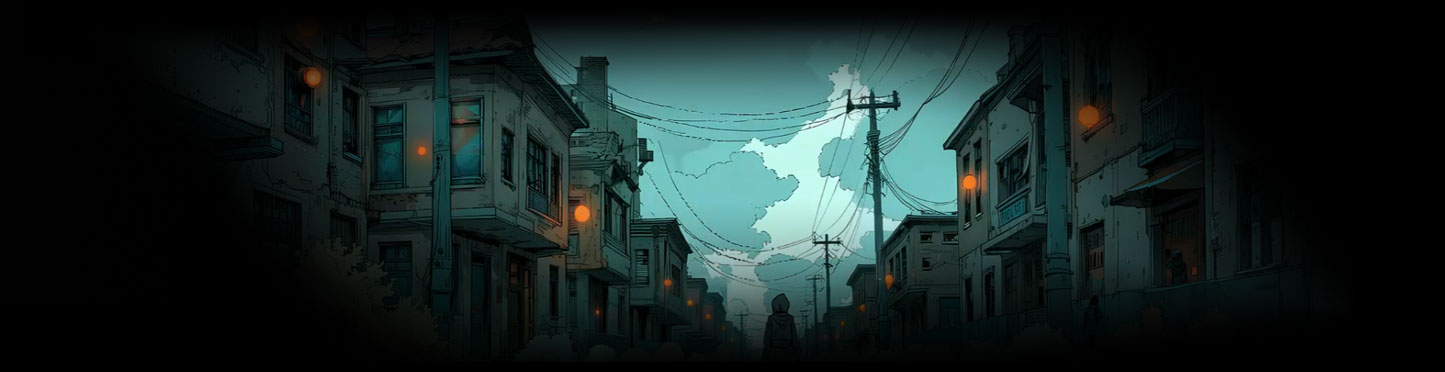 blue future风格化赛博朋克FLux LoRA