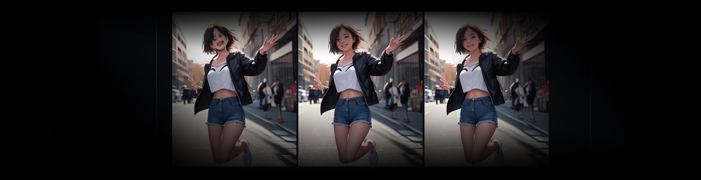 ComfyUI-Impact-Pack图像检测增强插件(函检测模型)