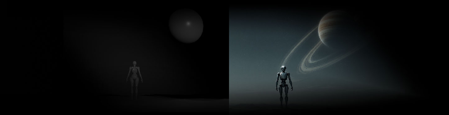 svdq-fp4-flux.1-depth-dev适配Nunchaku加速深度出图模型