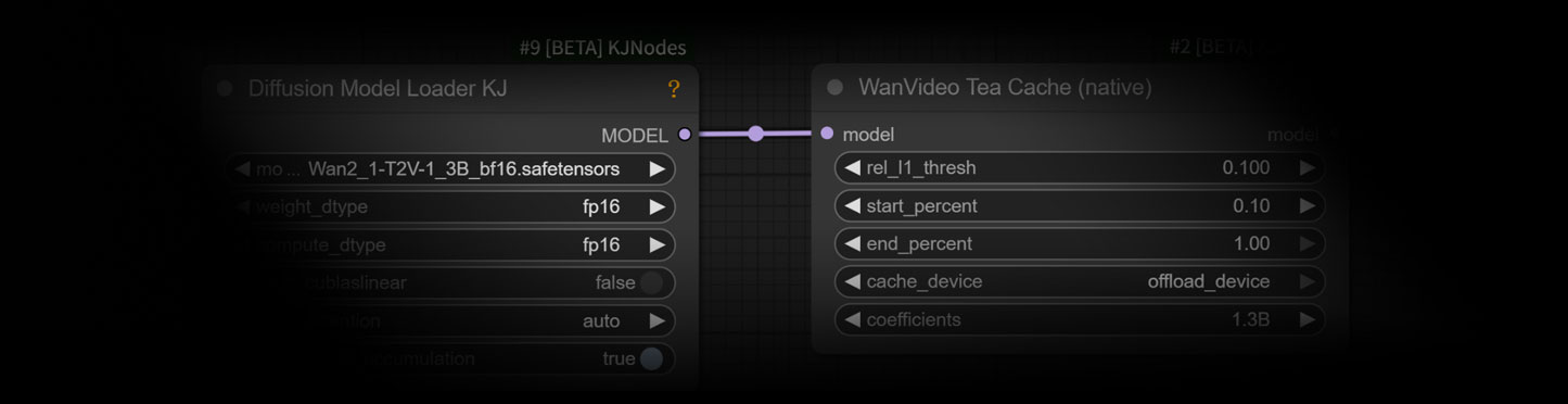 万相文生视频1.3b模型Wan2_1-T2V-1_3B_bf16