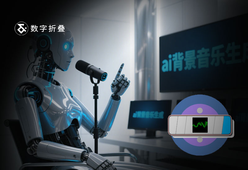 视频背景音效生成工作流DF_SoundGen-数字折叠