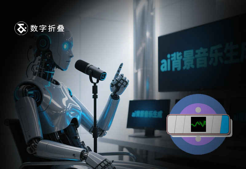 视频背景音效生成工作流DF_SoundGen-数字折叠