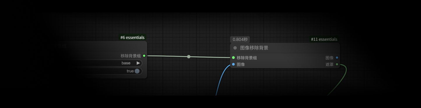 图像处理插件ComfyUI_essentials