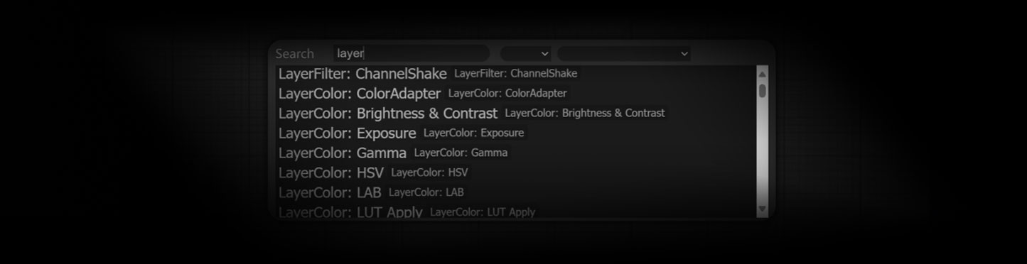 ComfyUI_LayerStyle图像图层操作节点