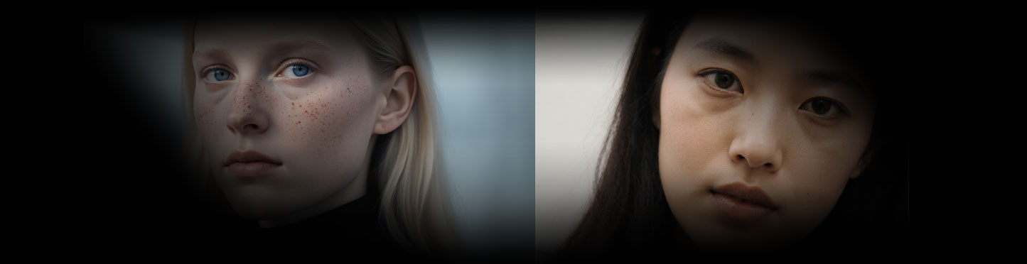 去除AI味美学模型FLUX.1-Krea-dev（nunchaku和fp8版本）