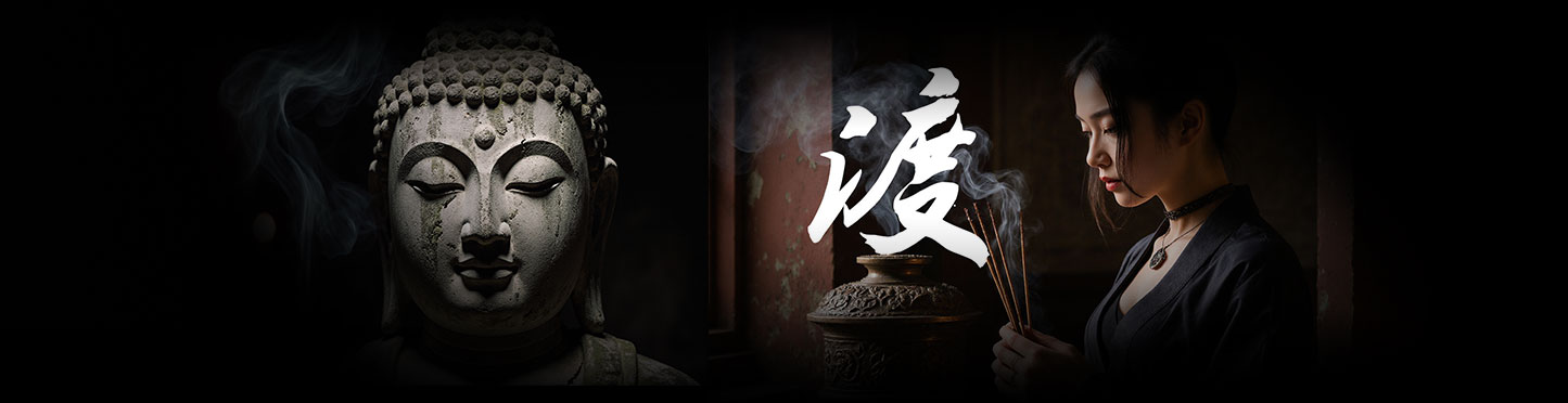 既然佛不渡你，那便让我来渡！（FLUX.1 Krea模型测试）-数字折叠