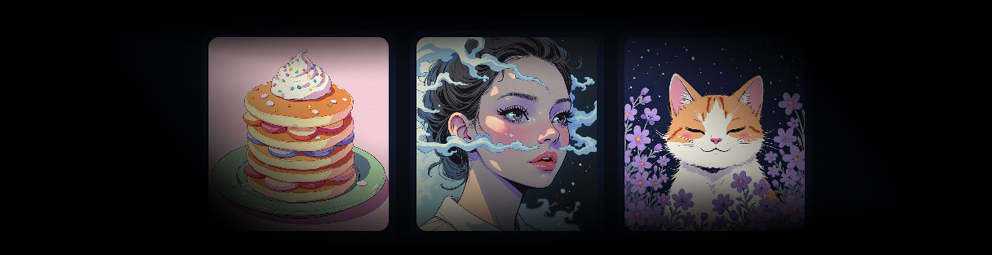 Flux动漫风格LoRA softserve_anime