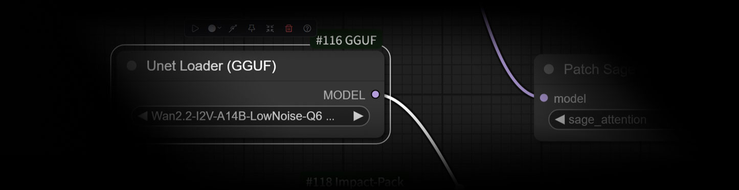 Wan2.2图生视频14B量化GGUF模型