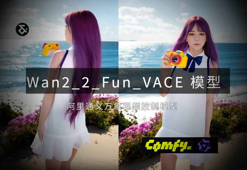 Wan2_2_Fun_VACE_module_A14B模型-数字折叠