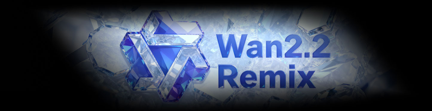 Wan2.2_Remix图生视频模型