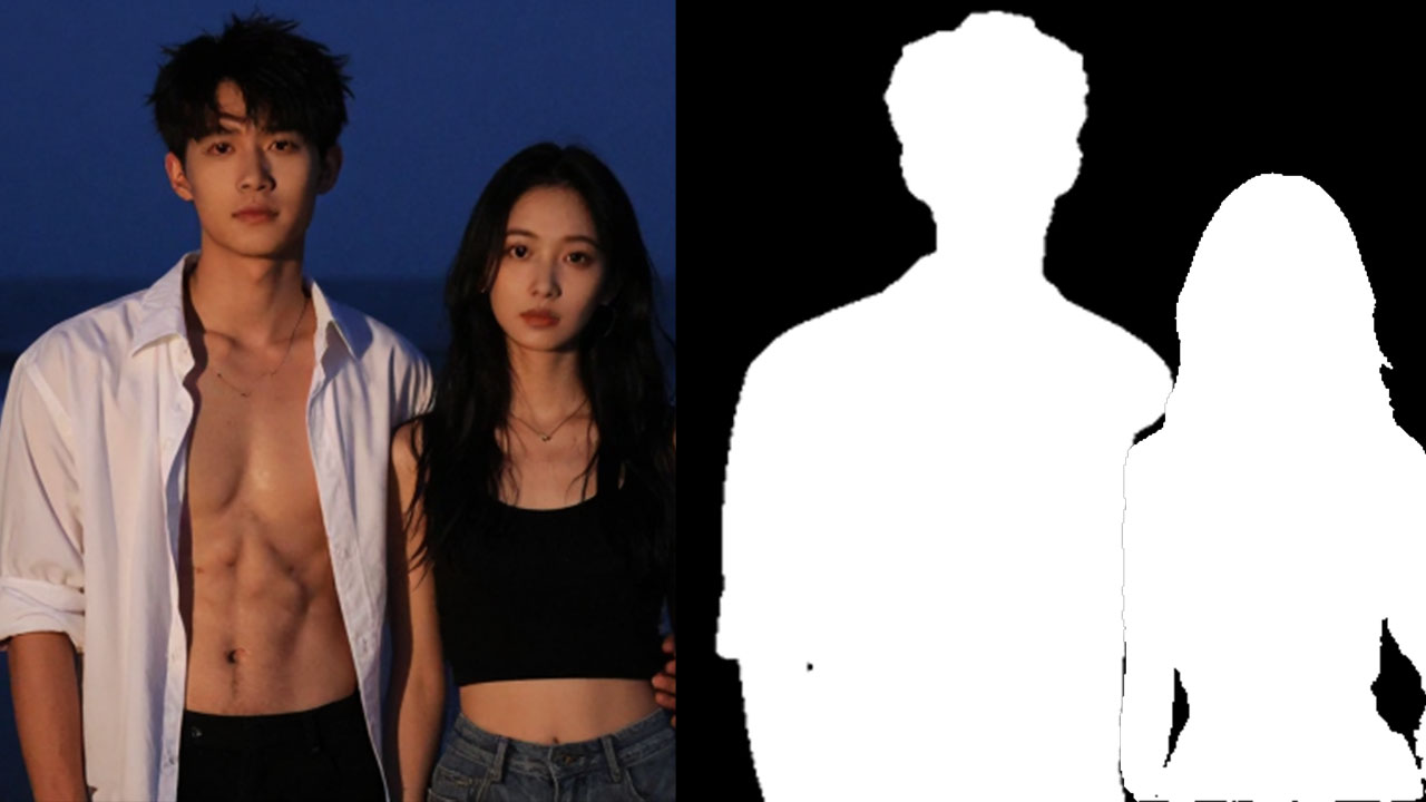 图片[1]-SAM3图像遮罩语义提取工作流-数字折叠