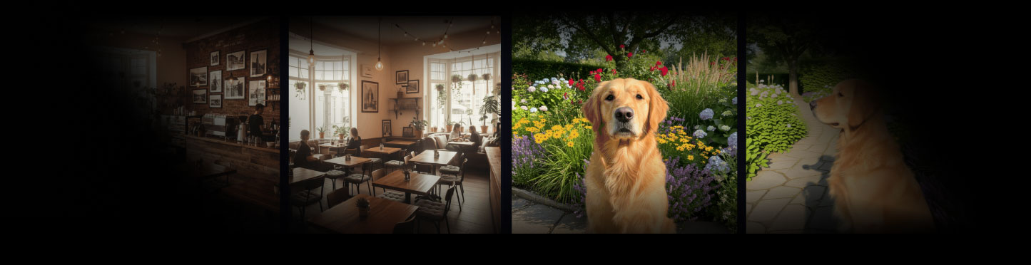 Qwen Image Edit 多角度镜头生成工作流QwMultiAngle