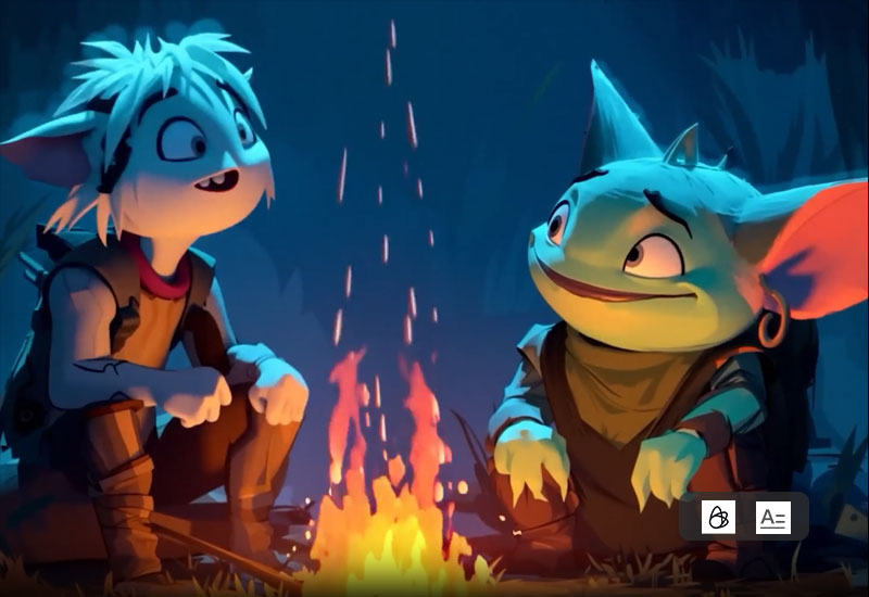 LTX-2图像反推提示词工作流-数字折叠