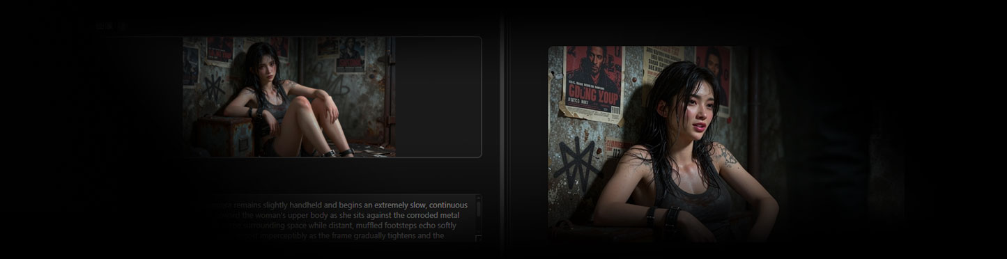 LTX-2图生视频音画同出工作流