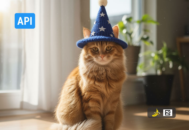 Nano Banana单图编辑工作流-数字折叠