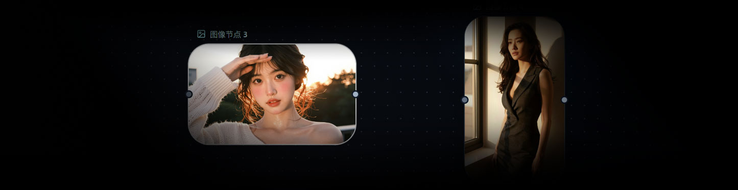 Zimage写实光影细节添加工作流